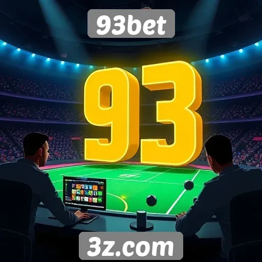 Tendências de popularidade do 93bet em 2025