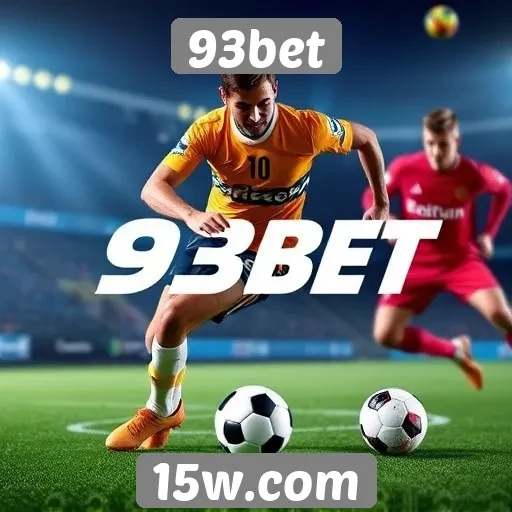 93bet oferece promoções e bônus atrativos