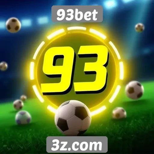 Comparativo entre 93bet e concorrentes no mercado de jogos