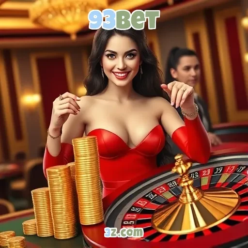 Recursos Confiáveis do 93bet: Atraindo Jogadores Brasileiros