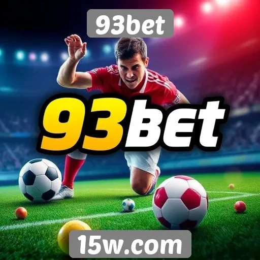 Análise do portfólio de jogos disponíveis no 93bet