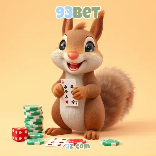 Login Simples e Seguro: Explore o 93bet para Jogar