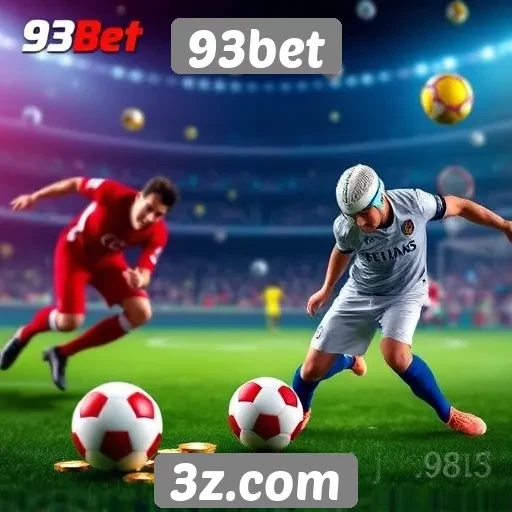 Principais jogos disponíveis na plataforma 93bet