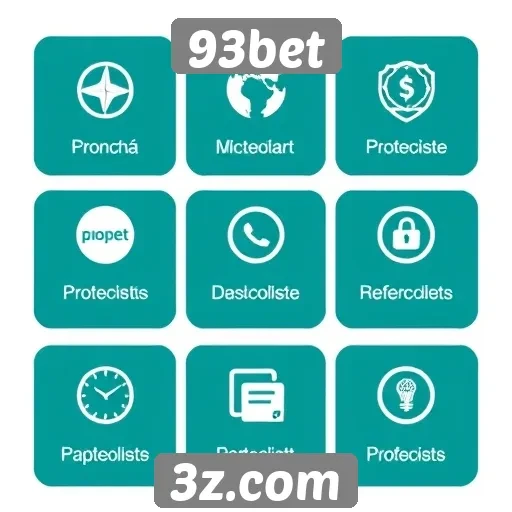 Métodos de pagamento no 93bet