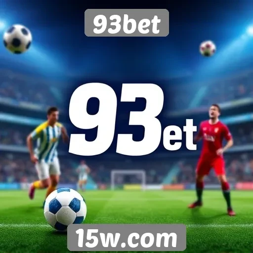 Popularidade do 93bet entre os jogadores brasileiros