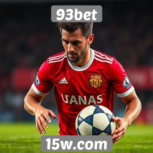 Guia de segurança para jogadores da 93bet