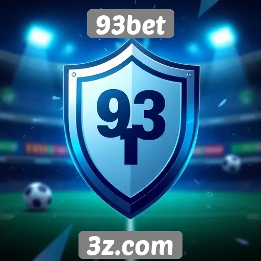 Segurança e confiabilidade no 93bet para jogadores